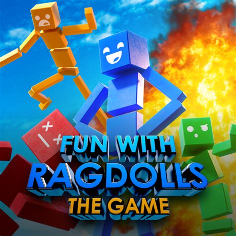 They can also traverse the worlds you build autonomously!. . Fun with ragdolls free to play no download